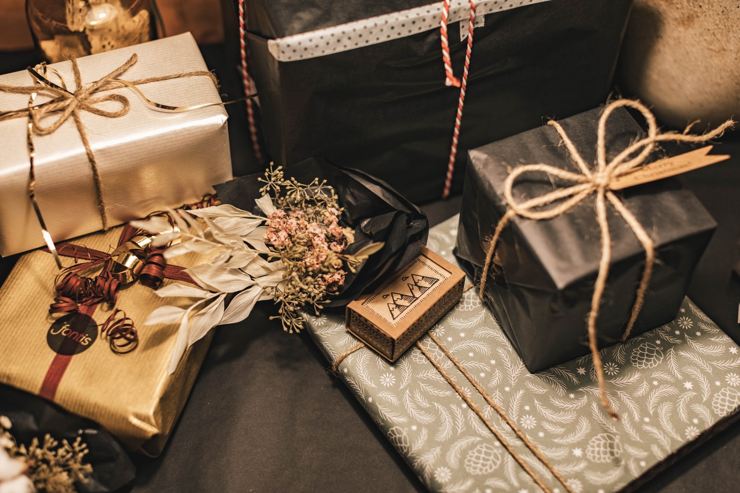 Executive Gift Ideas: the ultimate guide | Corporate Gift