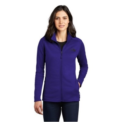 The North Face® Ladies' Canyon Flats Stretch Fleece Jacket – Publix Company  Store by Partner Marketing Group