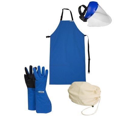 Seetex Personal Protection Kit With Seam Taping at Rs 170 | CoronaVirus PPE  Kit in Mumbai | ID: 22306480573